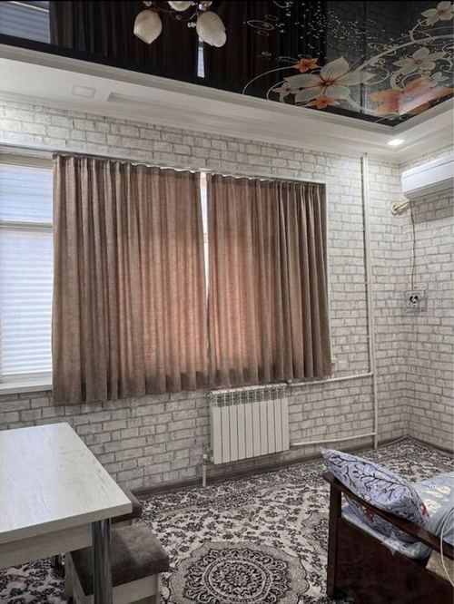 1-комнатная квартира, 51 м²