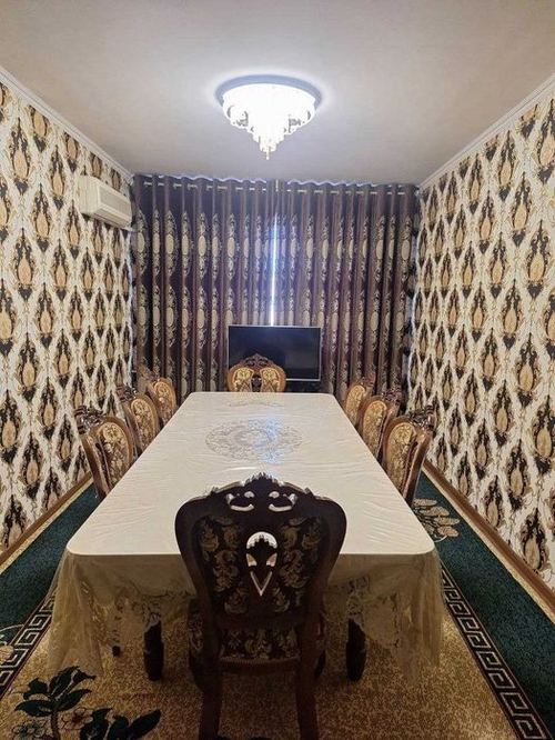 4-комнатная квартира, 120 м²