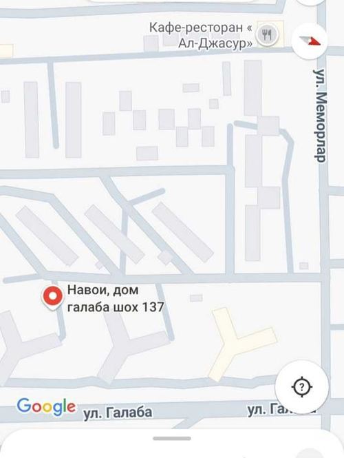 2-room apartment, 92 m²