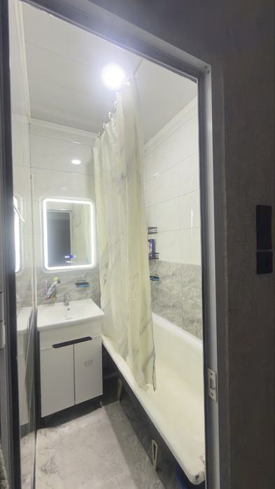 5-room apartment, 119.2 m²