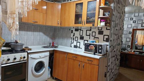 2-room apartment, 55 m²