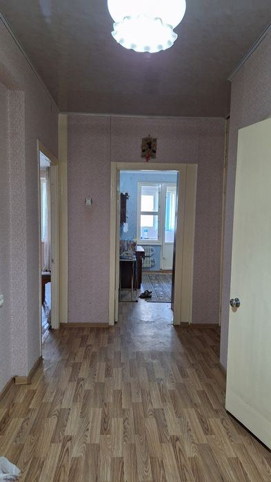 2-room apartment, 58 m²