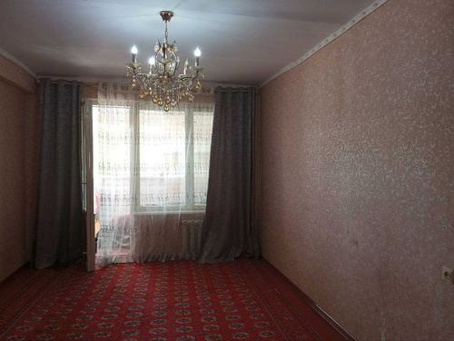 2-room apartment, 62 m²