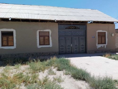 4-комнатная квартира, 4 м²