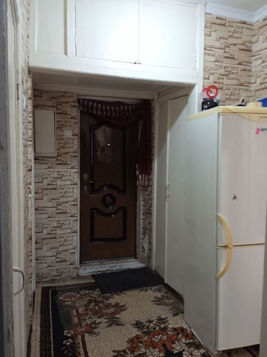 2-room apartment, 56 m², Navoi, for sale