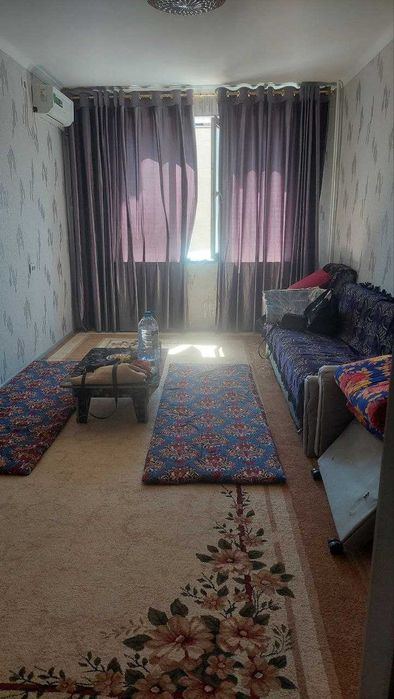 2-room apartment, 64.25 m²
