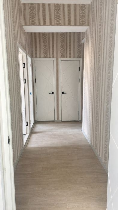 2-xonali kvartira, 66 m²