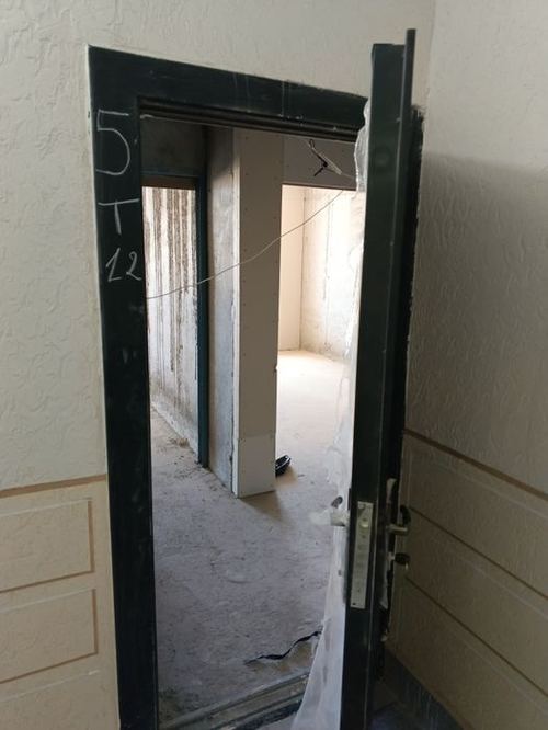 2-xonali kvartira, 60 m²