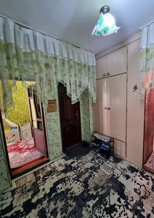 3-room apartment, 70 m²