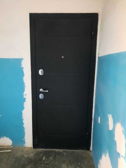 2-room apartment, 80 m²