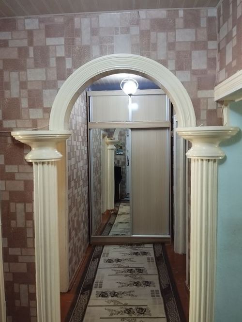 3-room apartment, 85 m²