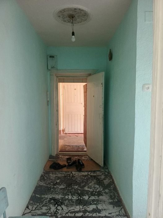 1-комнатная квартира, 40 м², Навои, на продажу