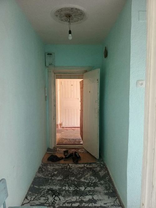 1-room apartment, 40 m²