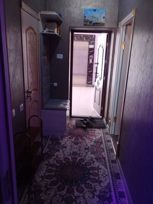 2-комнатная квартира, 57 м²