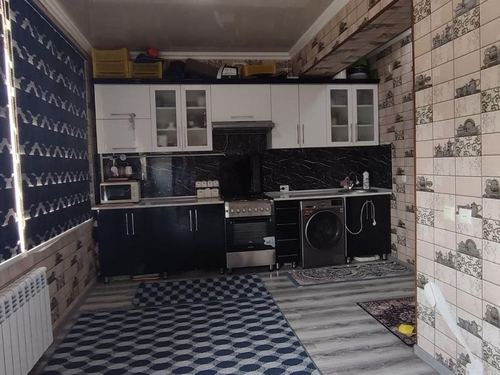 2-room apartment, 78 m²