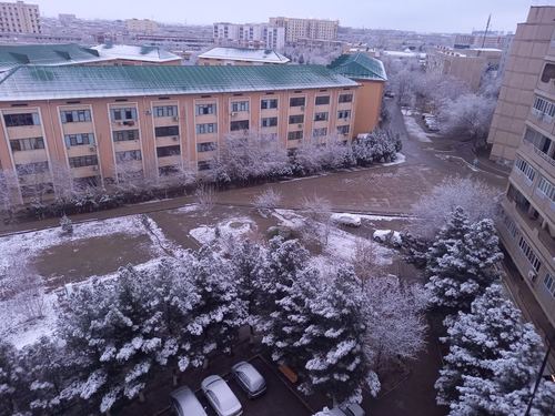 2-room apartment, 73 m²