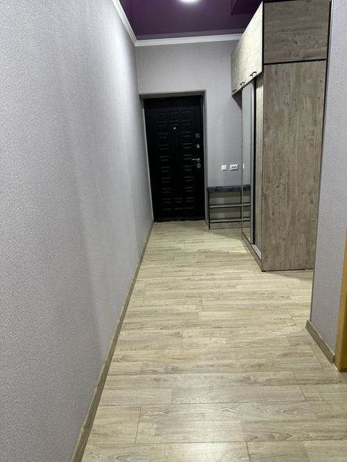 2-xonali kvartira, 77.1 m²
