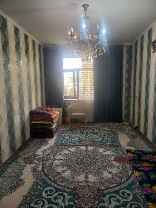 2-комнатная квартира, 50 м²