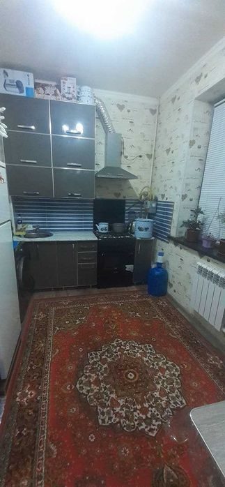 3-room apartment, 69 m², Navoi, for sale