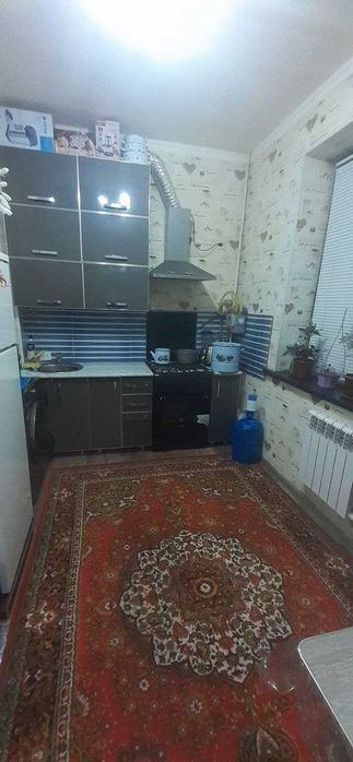 3-room apartment, 69 m²