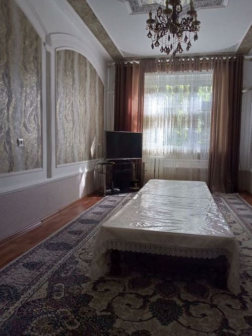 5-room apartment, 110 m²