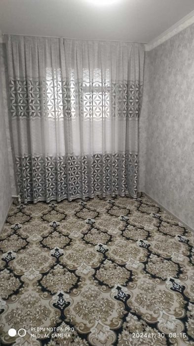 3-комнатная квартира, 85 м², Навои, на продажу