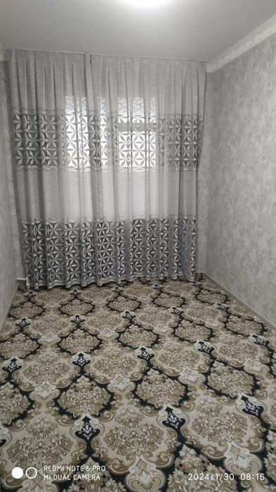 3-room apartment, 85 m²