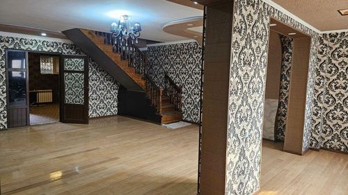 4-room apartment, 134.27 m²