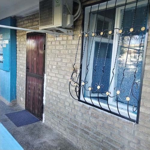 2-room apartment, 52 m²