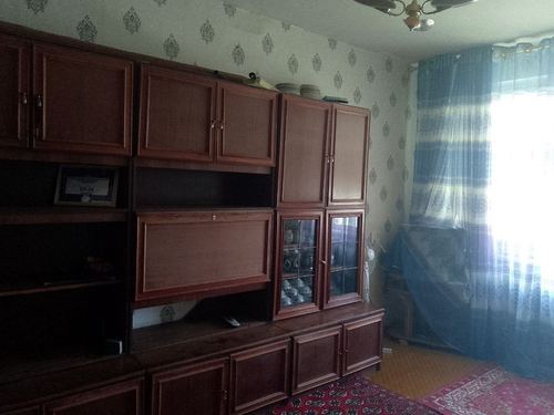 2-комнатная квартира, 999 м²