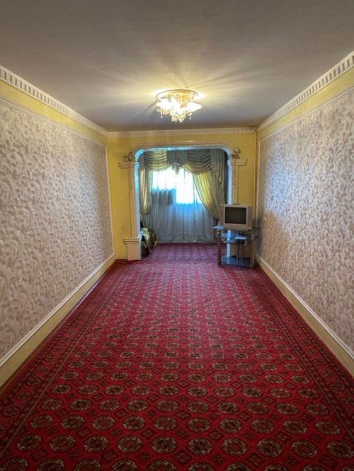 3-комнатная квартира, 80 м²