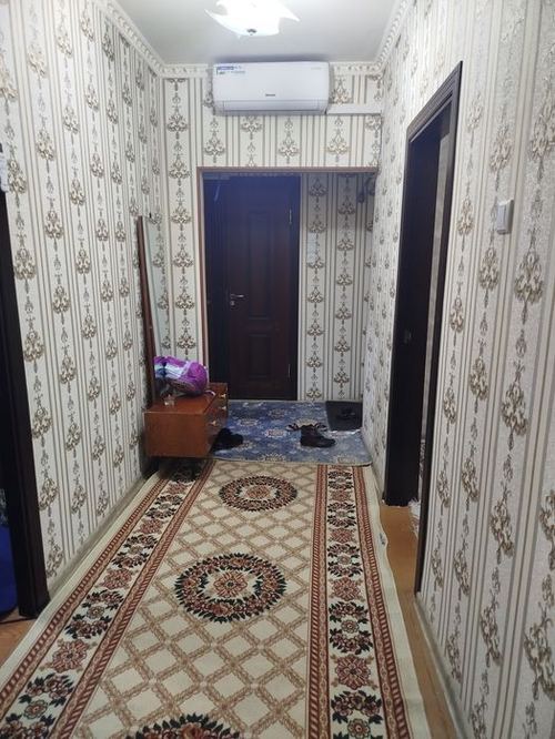 4-комнатная квартира, 105 м²