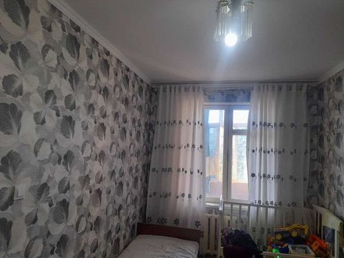 2-комнатная квартира, 48 м²