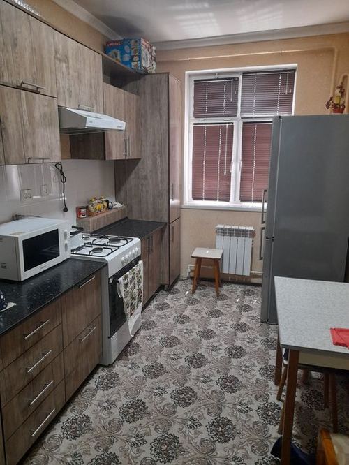 3-room apartment, 70 m²