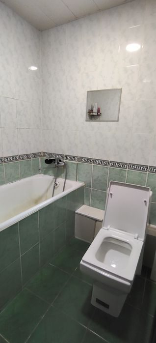2-комнатная квартира, 50 м², Навои, на продажу