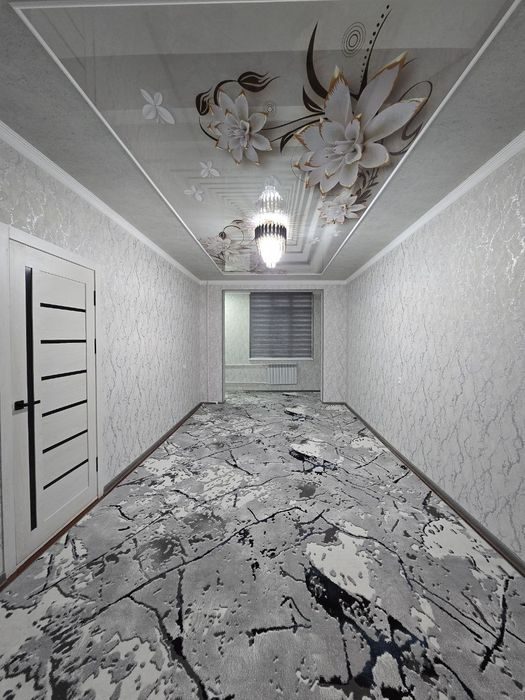 2-комнатная квартира, 50 м², Навои, на продажу