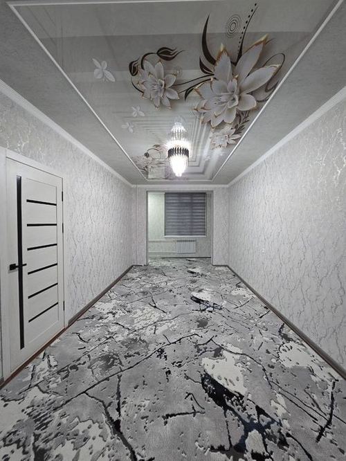 2-комнатная квартира, 50 м²