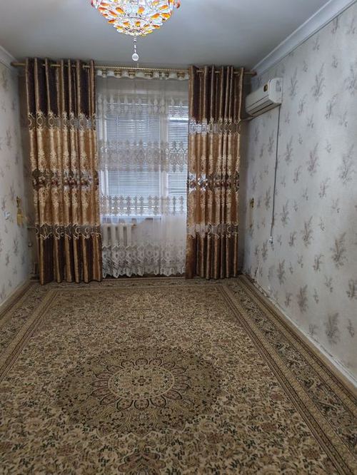 3-комнатная квартира, 80 м²