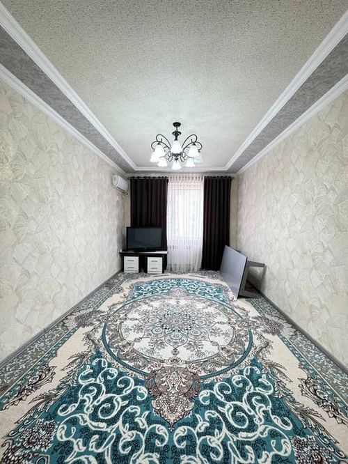 2-комнатная квартира, 76 м²