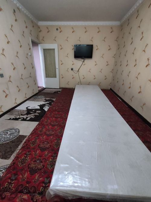 3-room apartment, 102 m²