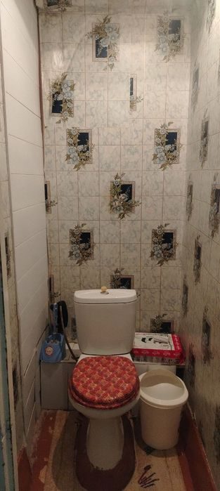 2-room apartment, 76 m², Navoi, for sale
