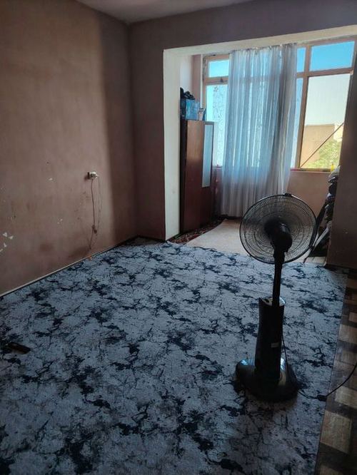 2-комнатная квартира, 87 м²