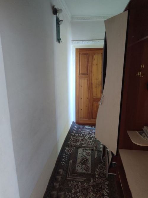 1-комнатная квартира, 42 м²