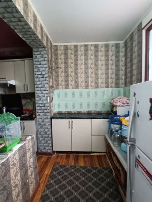 2-комнатная квартира, 50 м²