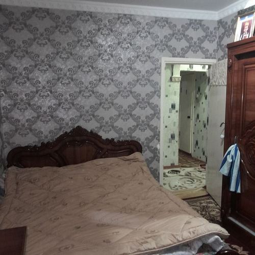 3-комнатная квартира, 82 м²