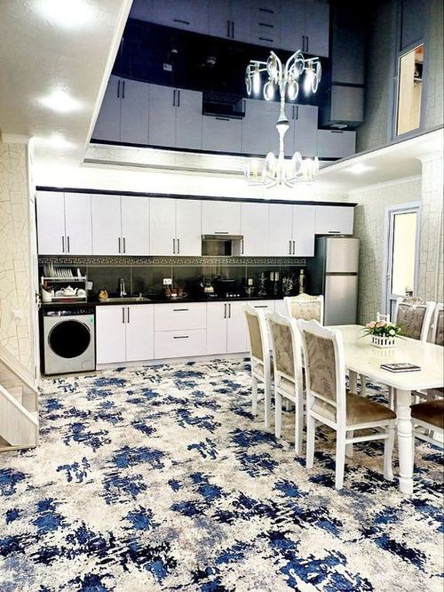6-комнатная квартира, 185 м²