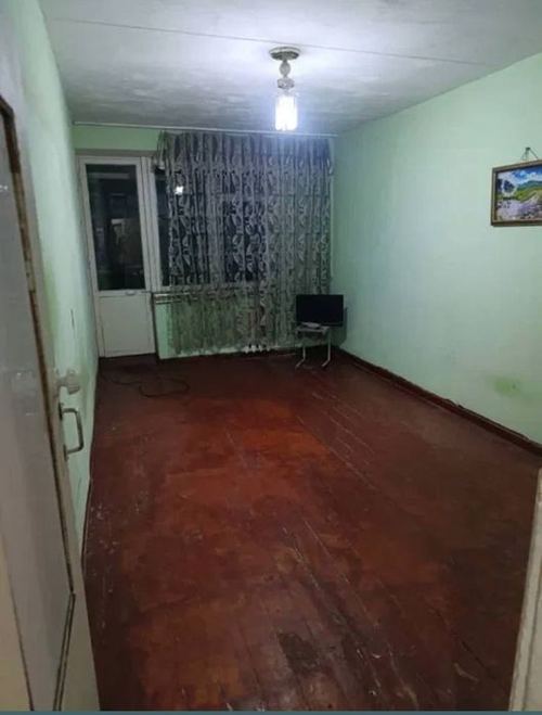 2-комнатная квартира, 45 м²