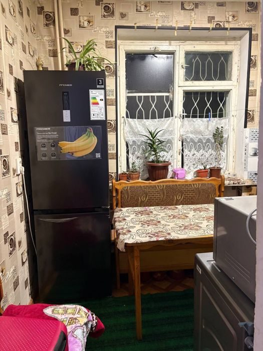 2-комнатная квартира, 56 м², Навои, на продажу