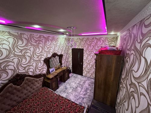 2-комнатная квартира, 84 м²
