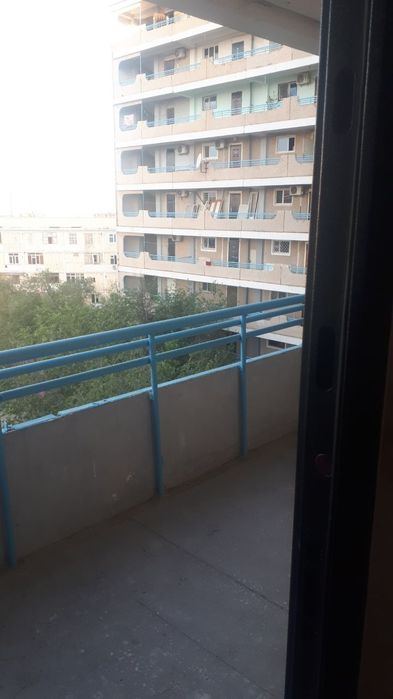 1-комнатная квартира, 70 м²